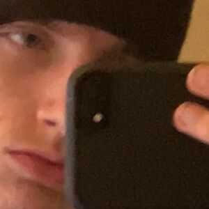 Meet your Posher, Carter